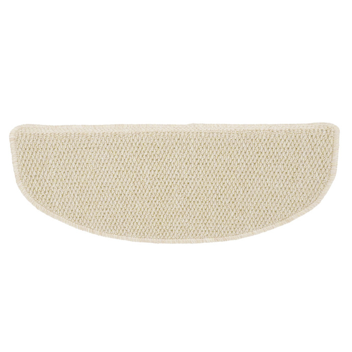 Trappematter 64 x 22 x 4 cm, 16 stk., sisal